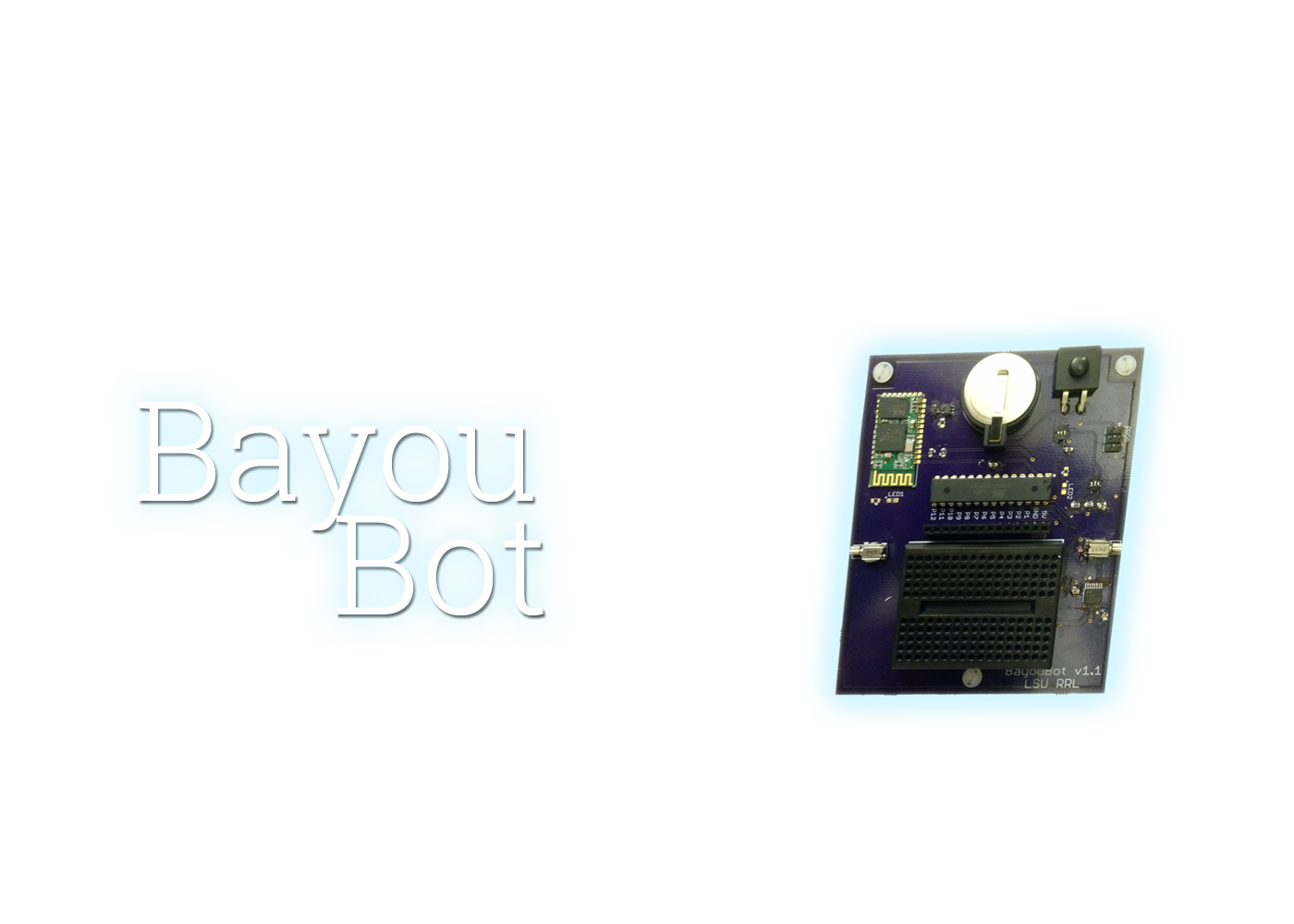 BayouBot